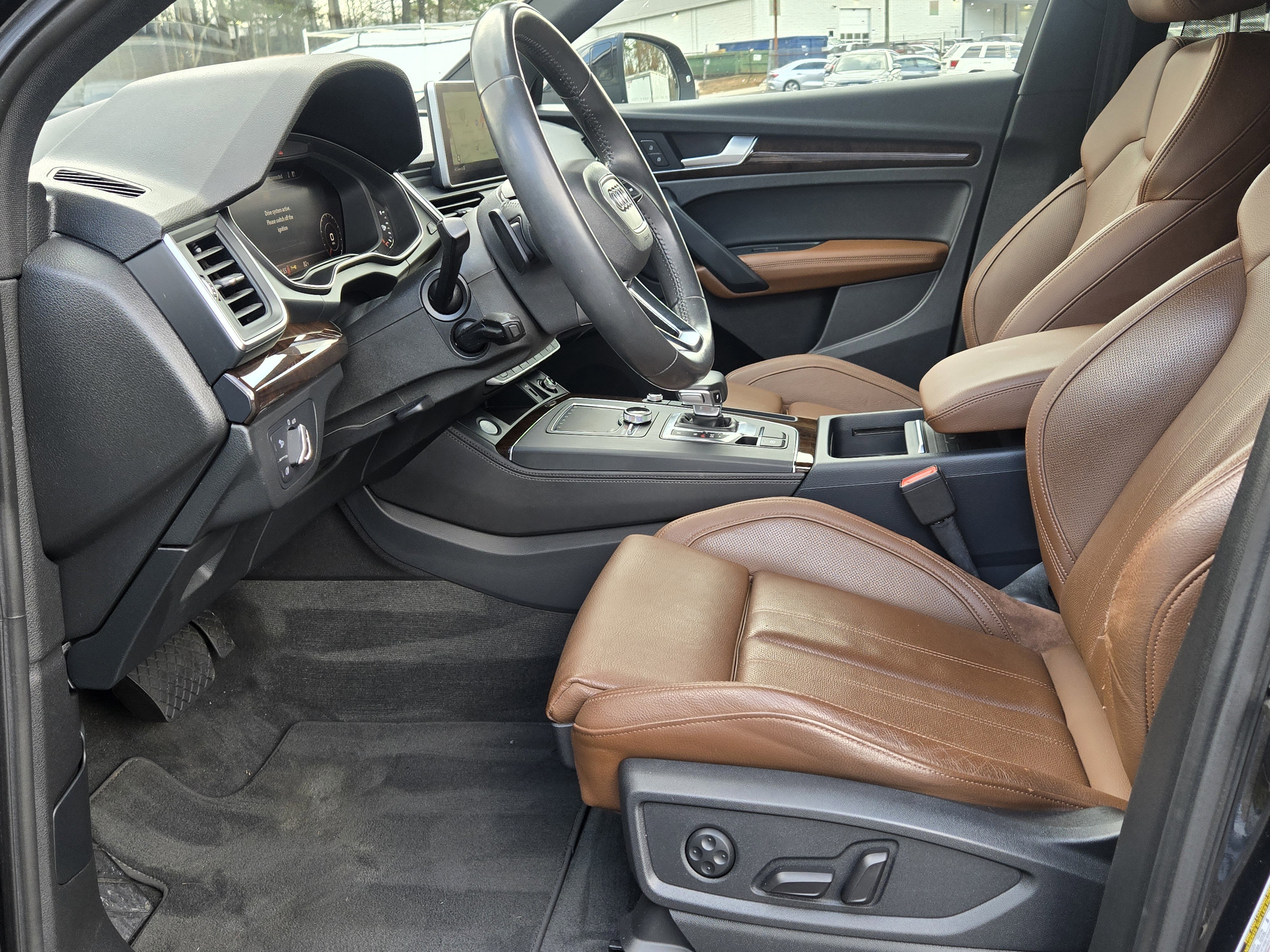 Used 2019 Audi Q5 2.0T Premium Plus image 12