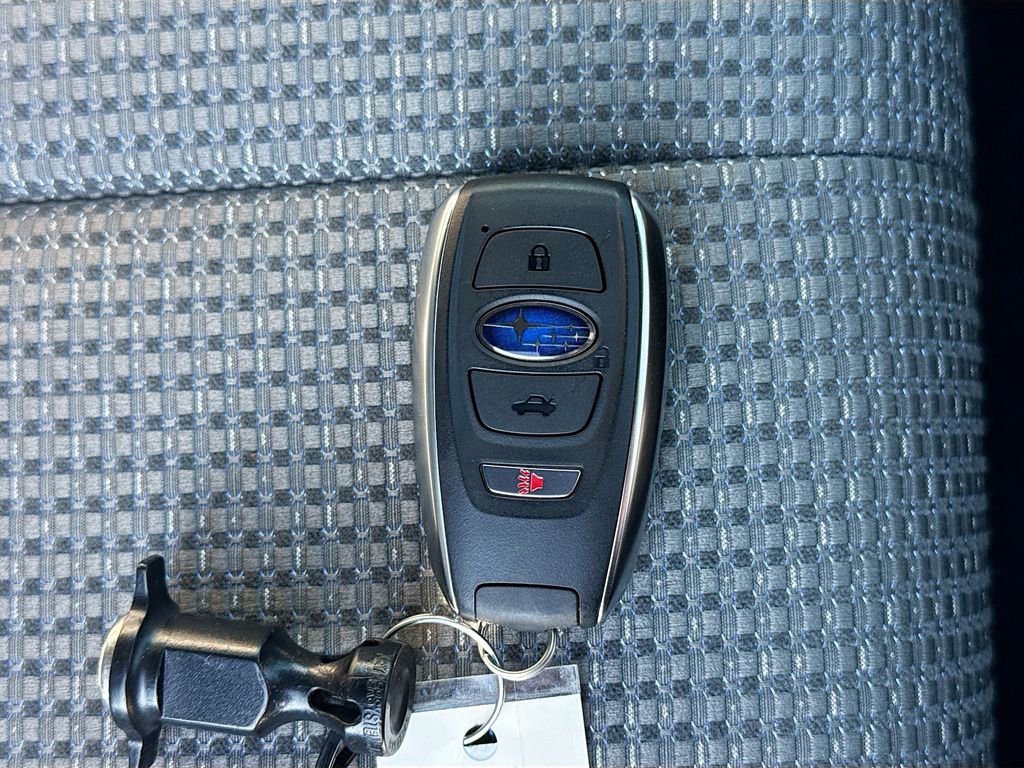 New 2026 Subaru Forester Premium image 42