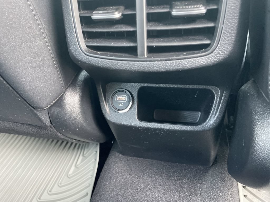 Used 2022 Kia Seltos S FWD image 24