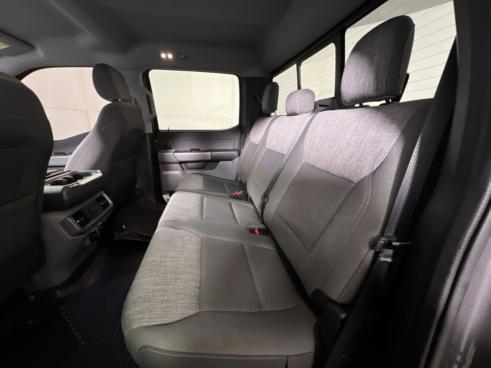 Used 2021 Ford F150 XLT w/ Equipment Group 302A High image 24