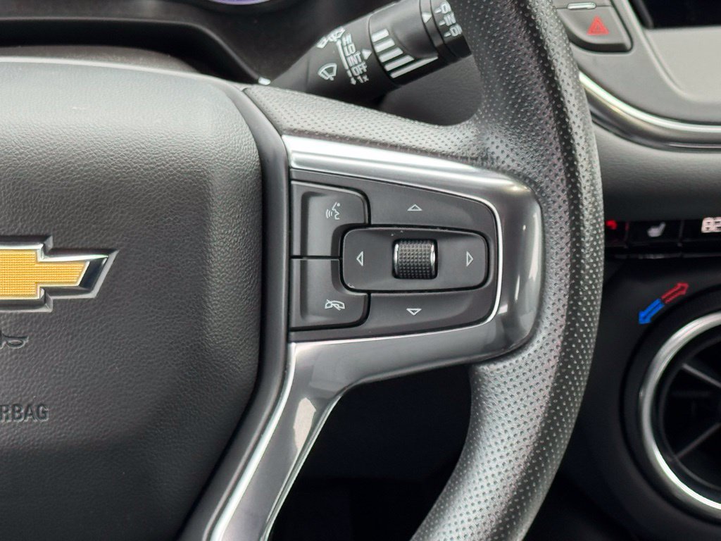 Used 2024 Chevrolet Blazer LT w/ Convenience Package FWD image 26