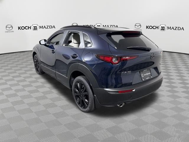 New 2026 MAZDA CX-30 2.5 Turbo Aire Edition AWD/4WD image 6