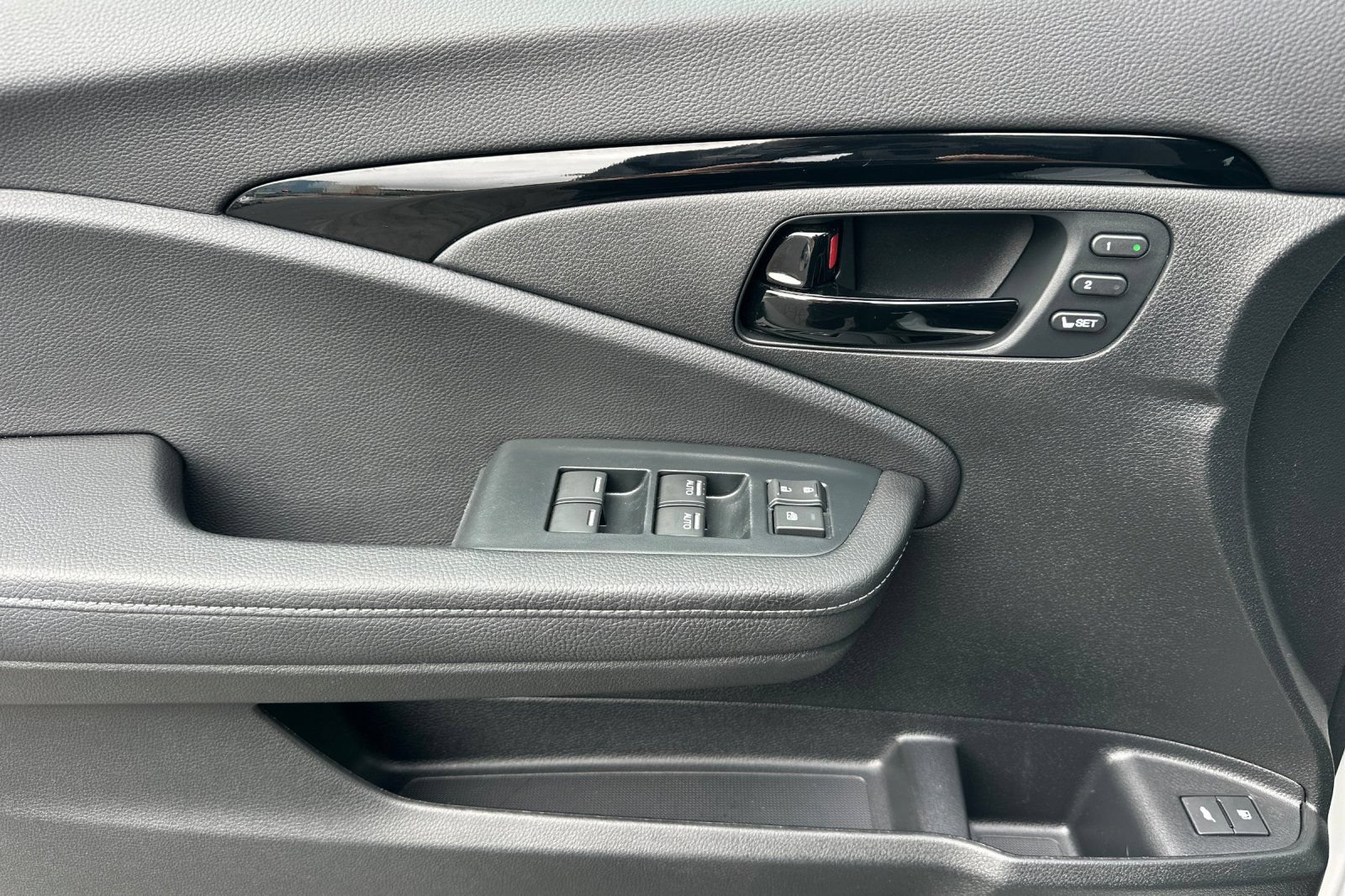 Certified 2023 Honda Passport Elite image 10