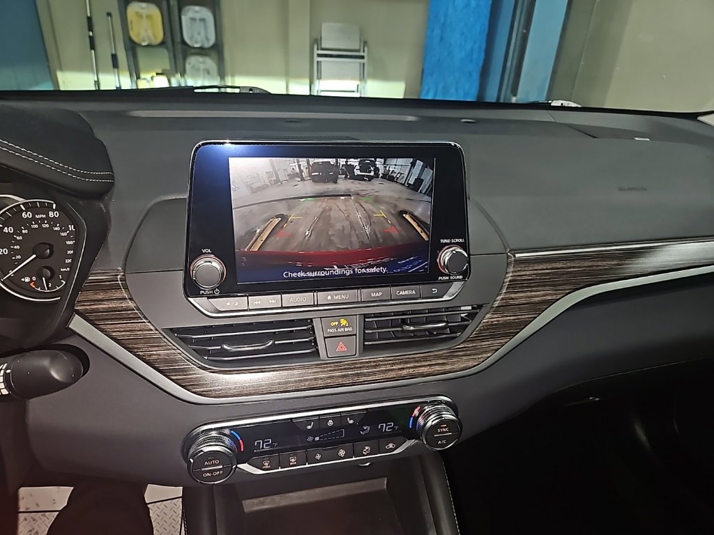 Used 2019 Nissan Altima 2.5 SL image 18