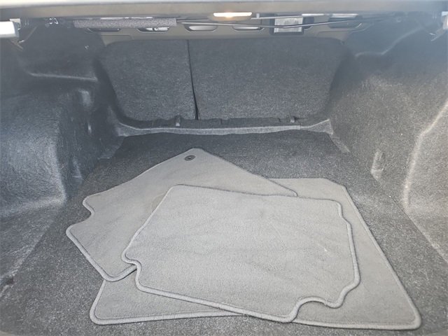 Used 2023 Chevrolet Malibu LT image 25