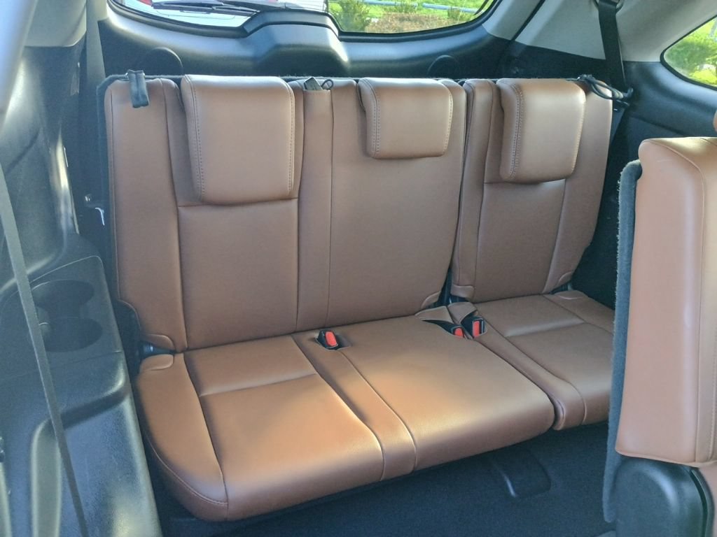 Used 2017 Toyota Highlander Limited FWD image 24