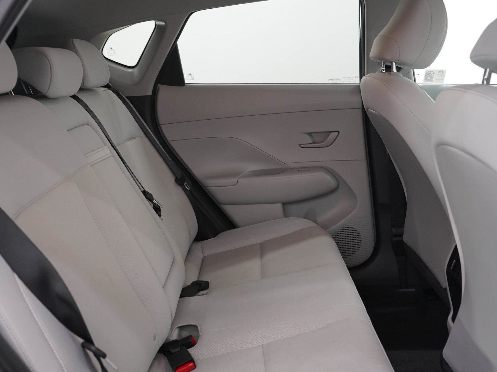 Certified 2024 Hyundai Kona SEL AWD/4WD image 12