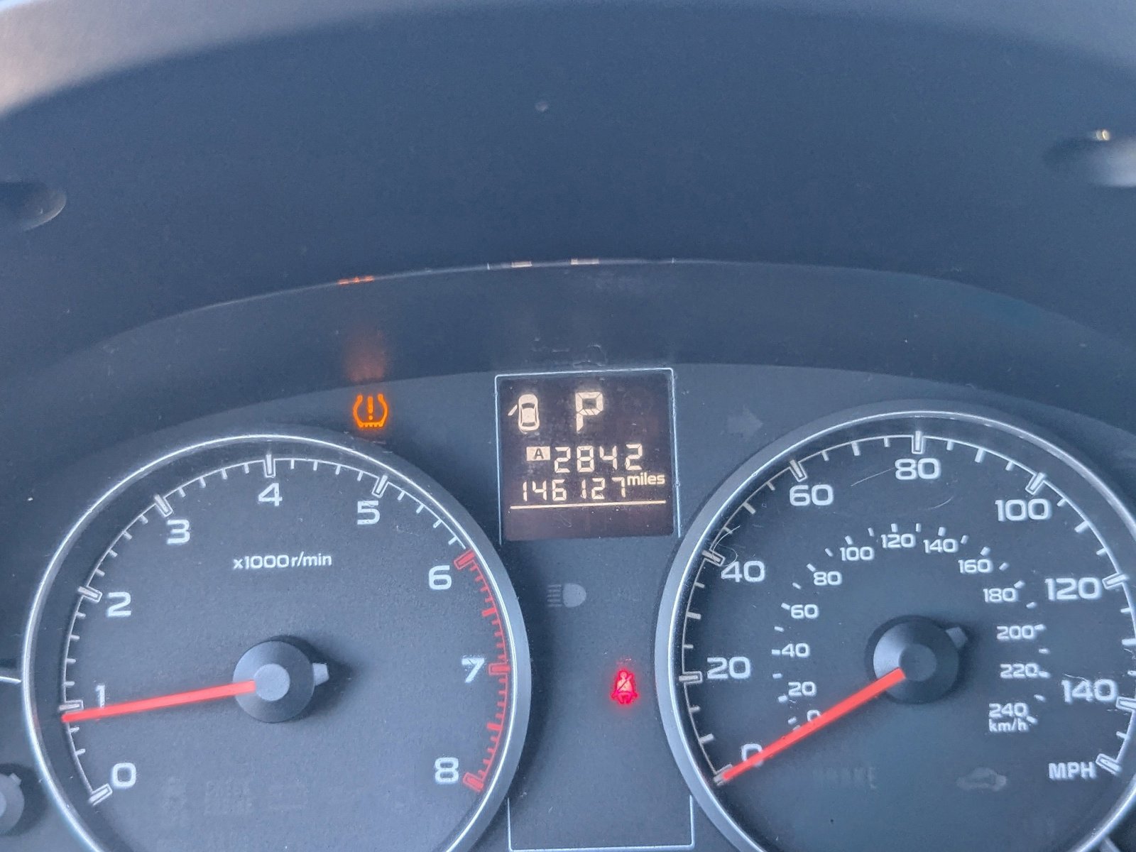 Used 2013 Subaru Outback 2.5i Premium w/ Popular Pkg 1B AWD/4WD image 29