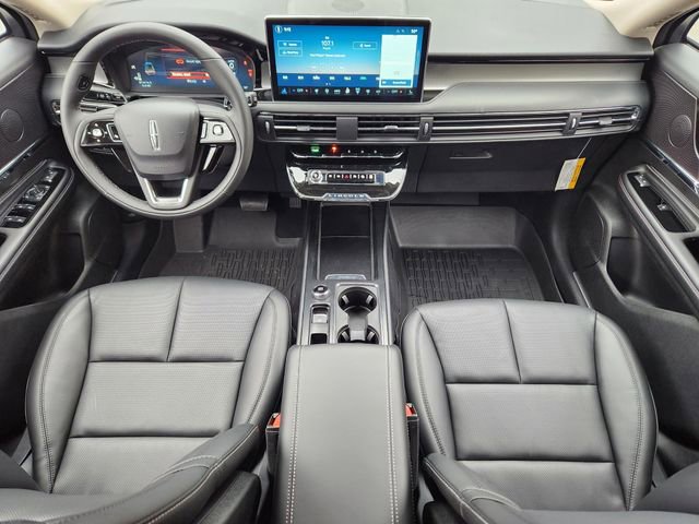 New 2026 Lincoln Corsair Premiere image 10