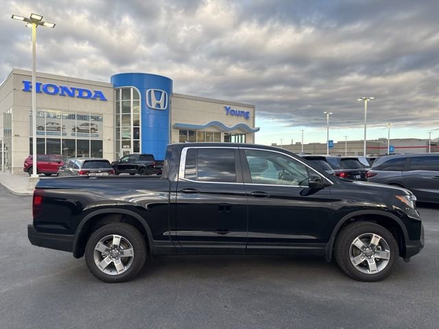 New 2026 Honda Ridgeline RTL image 2