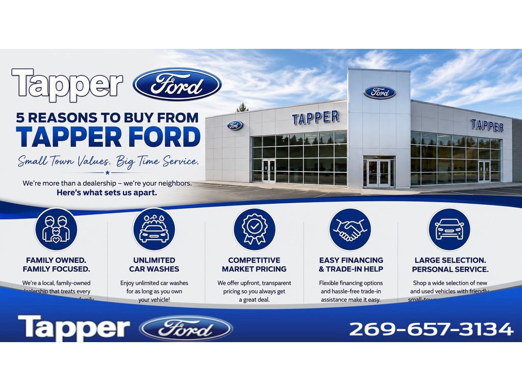 Used 2023 Ford Explorer XLT w/ Class IV Trailer Tow Package AWD/4WD image 3