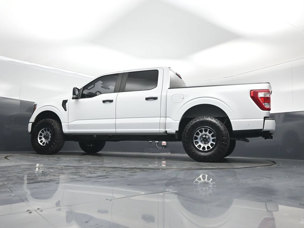 Used 2023 Ford F150 XL w/ STX Appearance Package RWD image 49