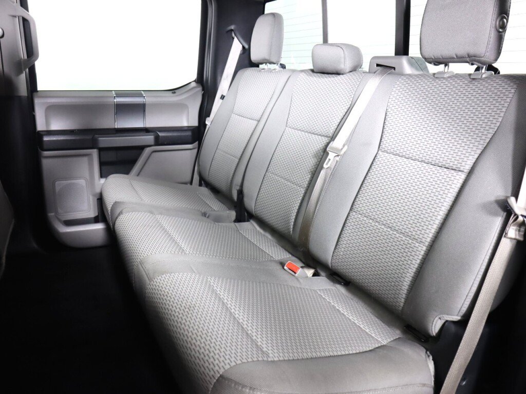 Used 2016 Ford F150 XLT w/ Equipment Group 302A Luxury AWD/4WD image 36