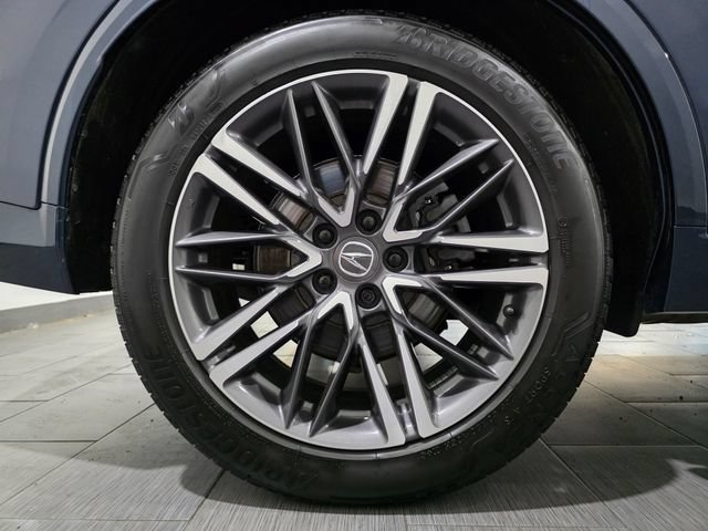 Used 2025 Acura MDX SH-AWD w/ Advance Package image 25