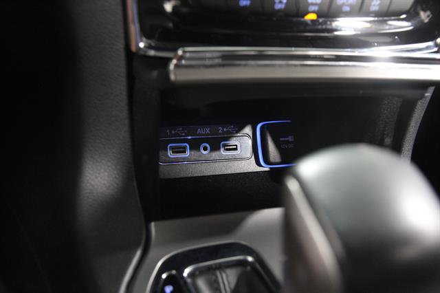 Used 2021 Jeep Grand Cherokee Laredo X AWD/4WD image 16
