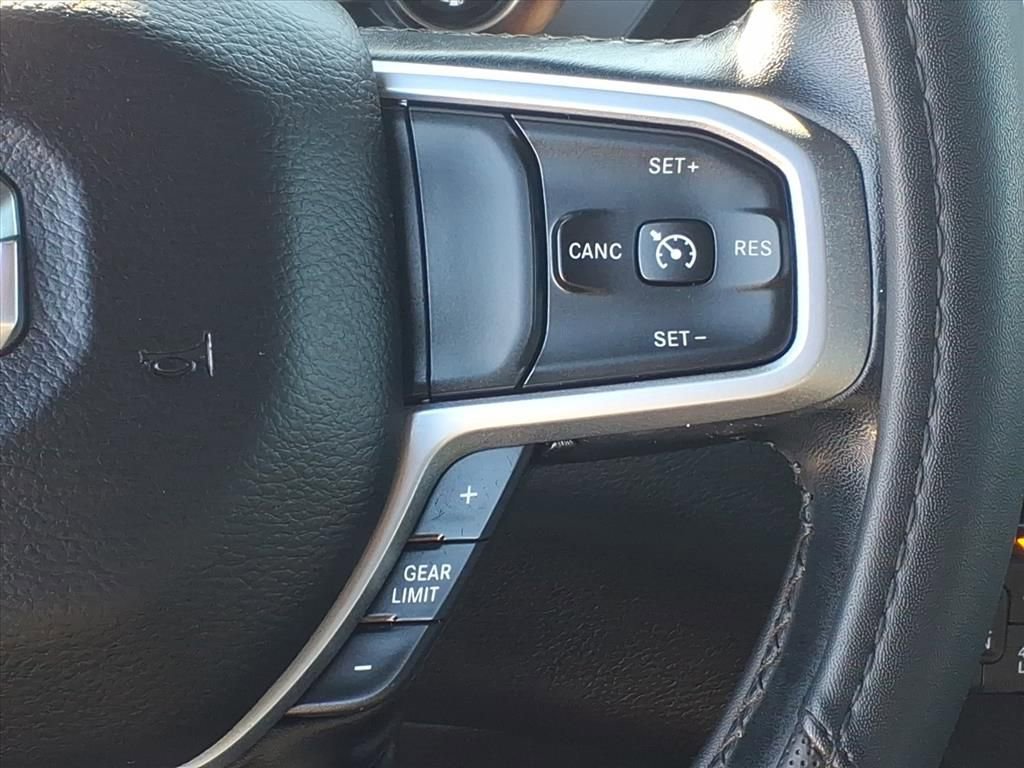 Used 2019 RAM 1500 Big Horn image 10