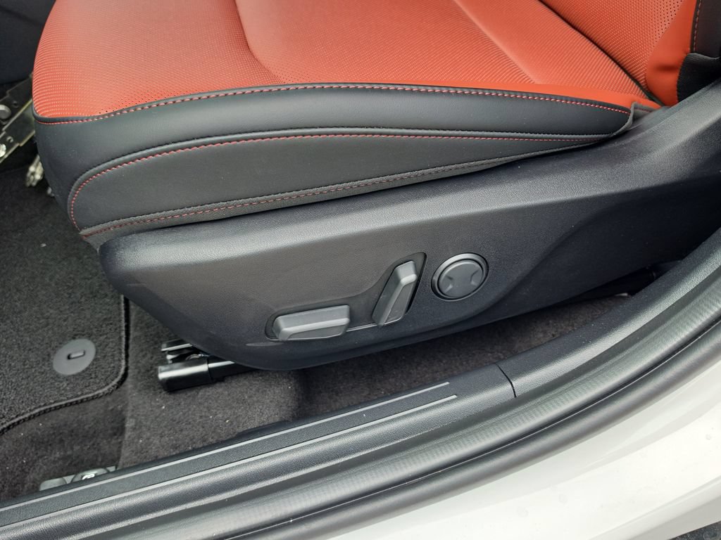 New 2026 Kia K4 GT-Line Turbo FWD image 20