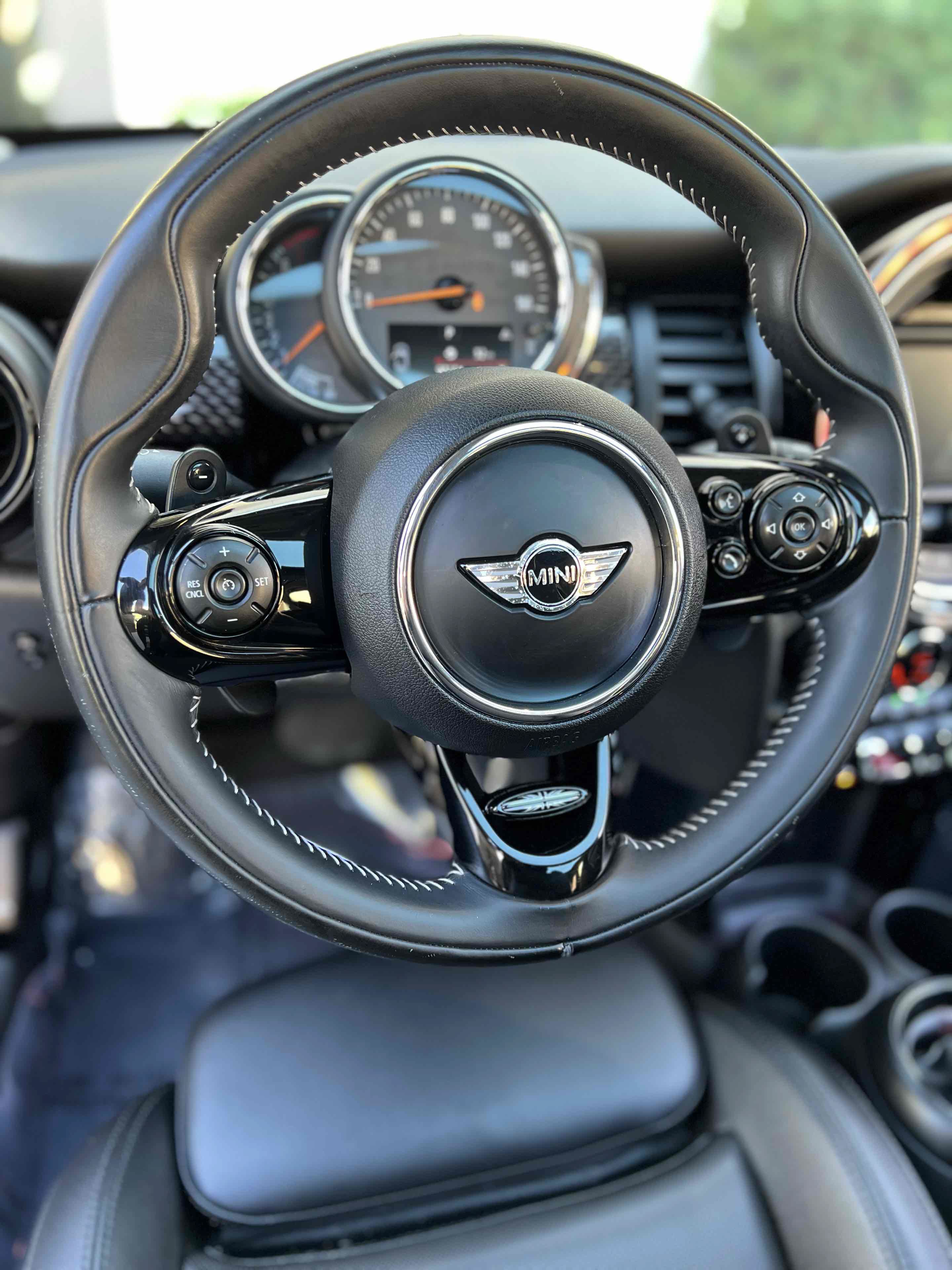 Used 2018 MINI Cooper S FWD image 24