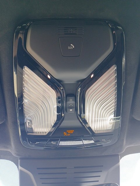 New 2027 BMW X7 xDrive40i AWD/4WD image 28