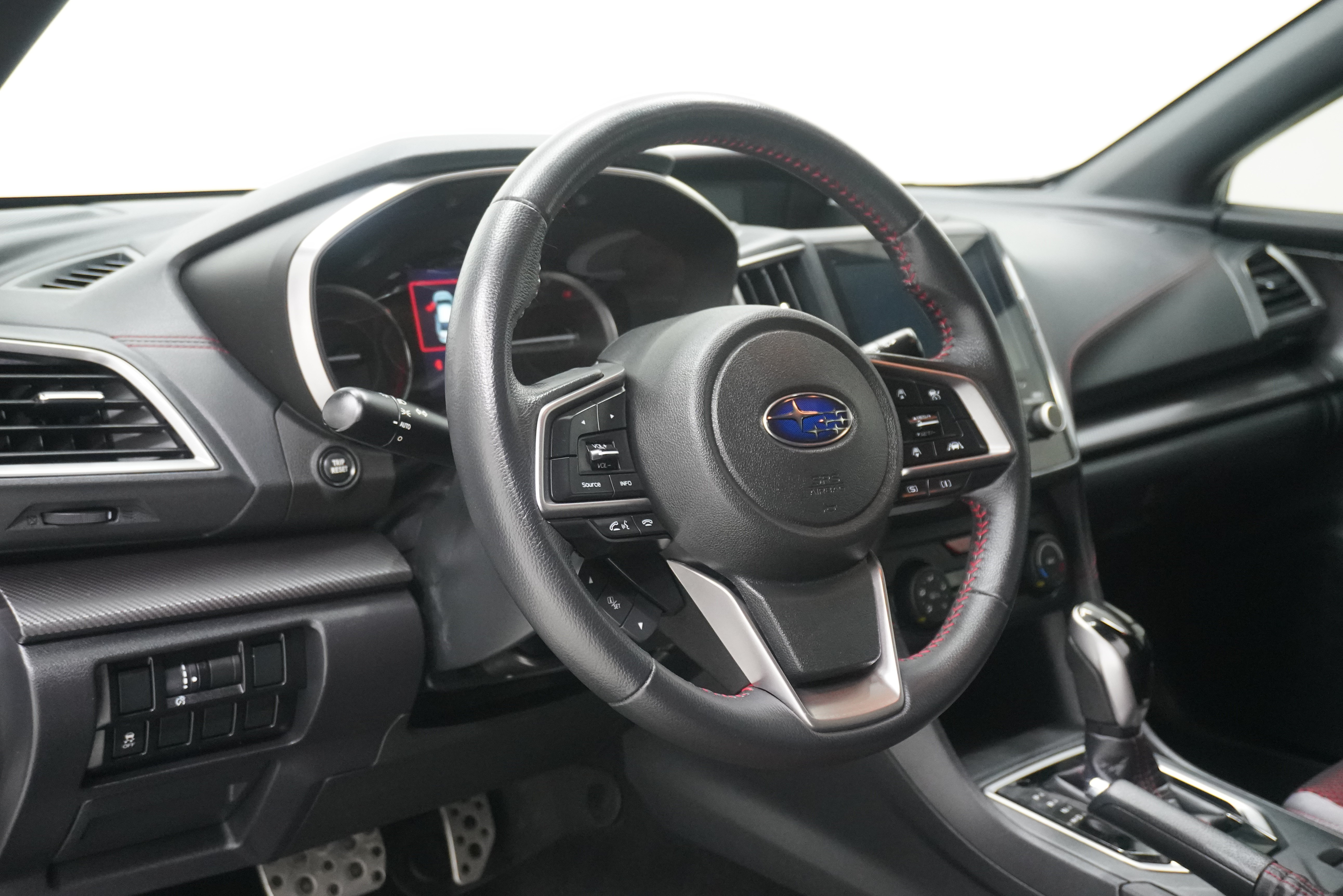 Used 2022 Subaru Impreza 2.0i Sport AWD/4WD image 10