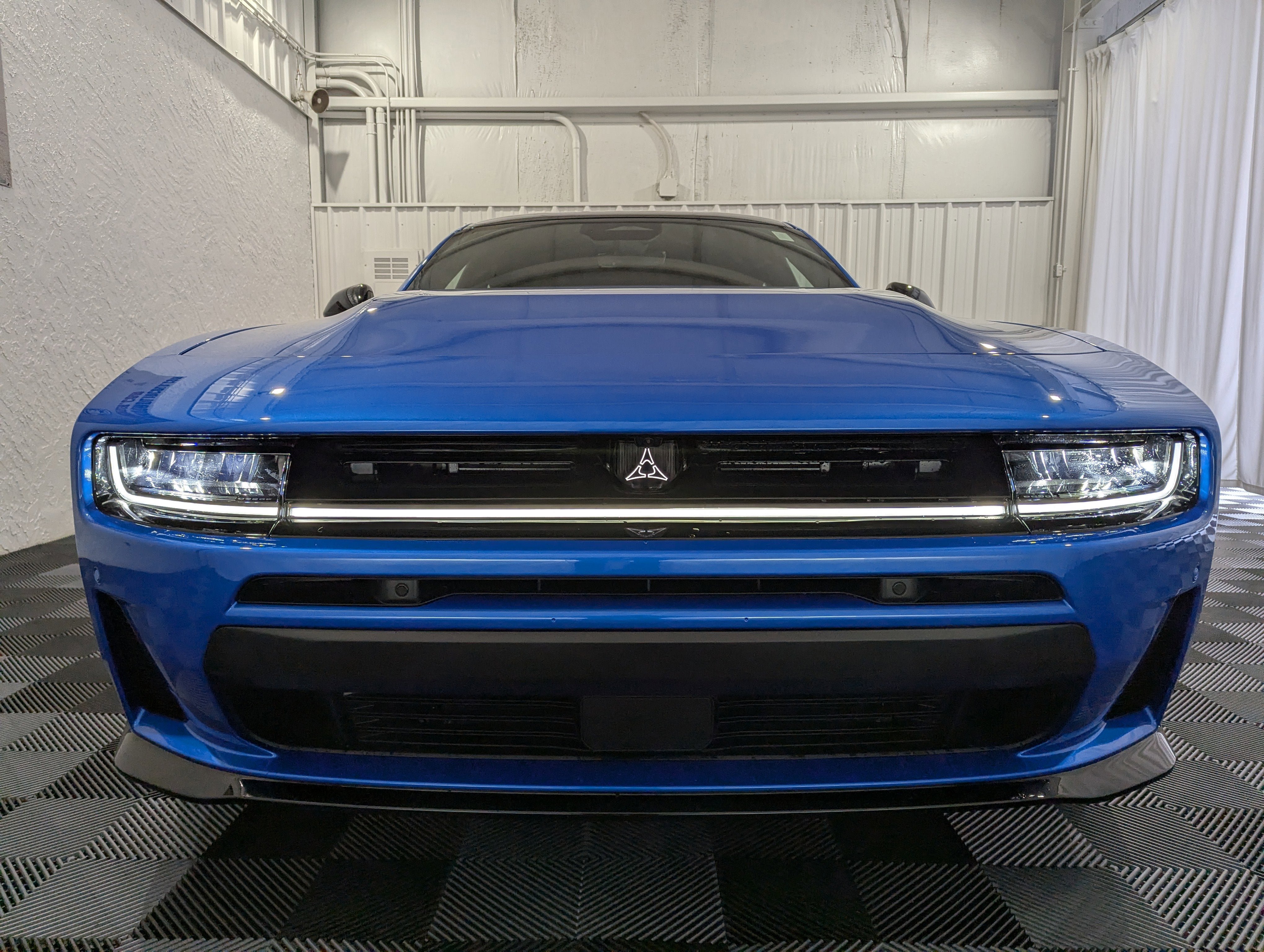 New 2026 Dodge Charger Scat Pack AWD/4WD image 3