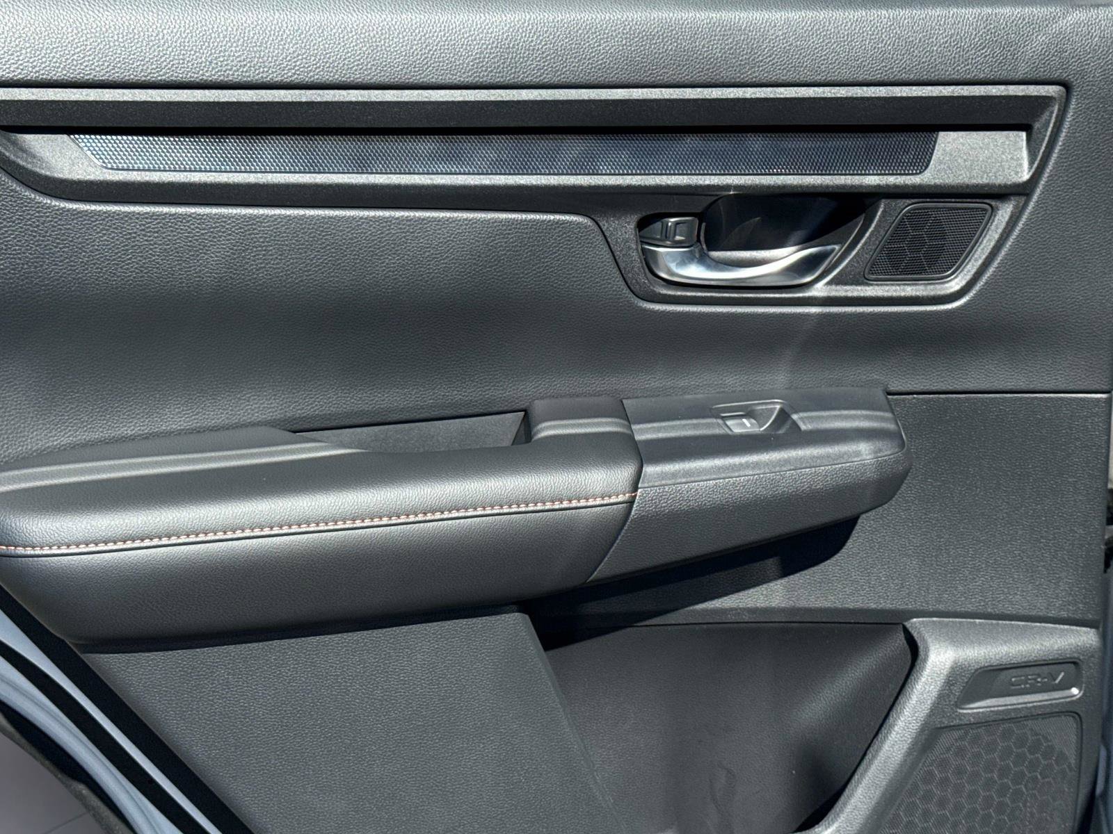 Certified 2025 Honda CR-V Sport-L image 14
