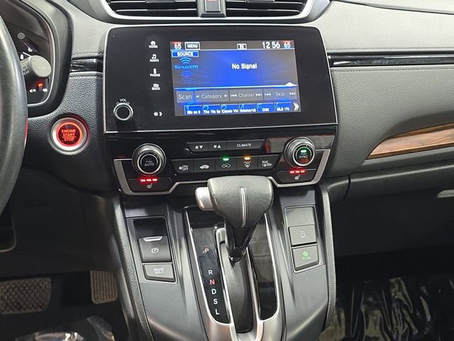 Used 2021 Honda CR-V EX-L image 21