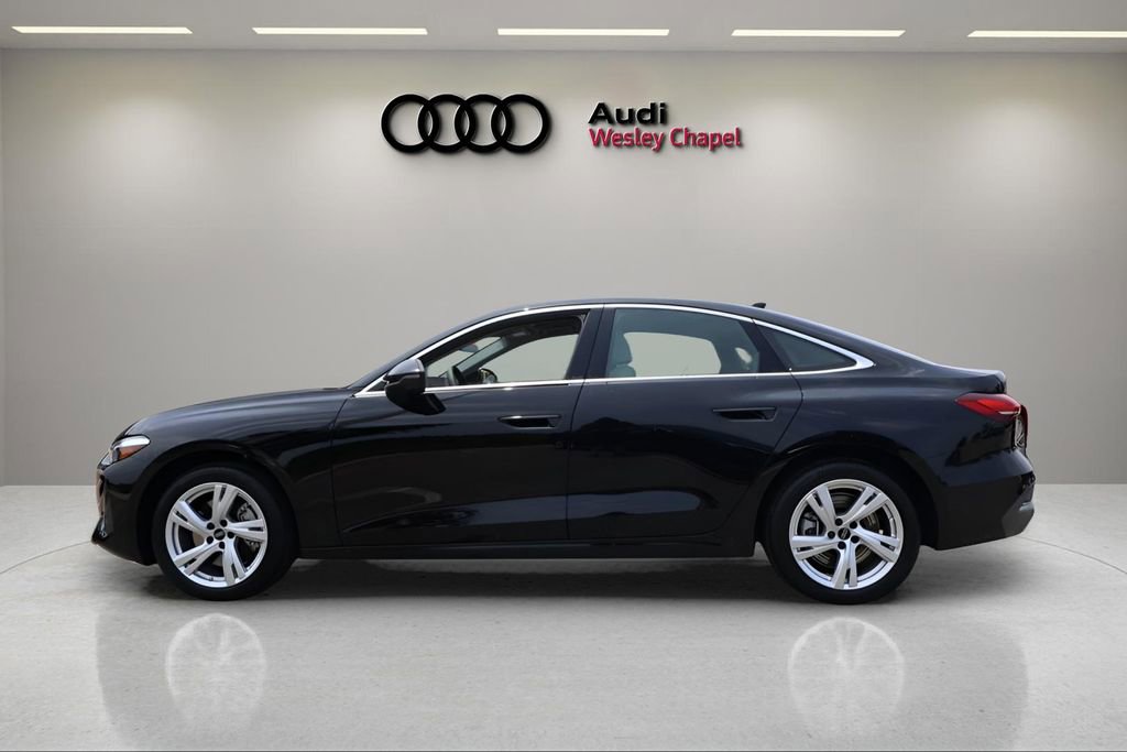 New 2025 Audi A5 2.0T Premium w/ Convenience Package image 2
