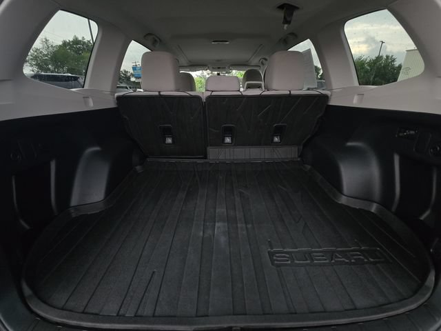 Used 2018 Subaru Forester 2.5i Premium w/ All-Weather Package AWD/4WD image 14