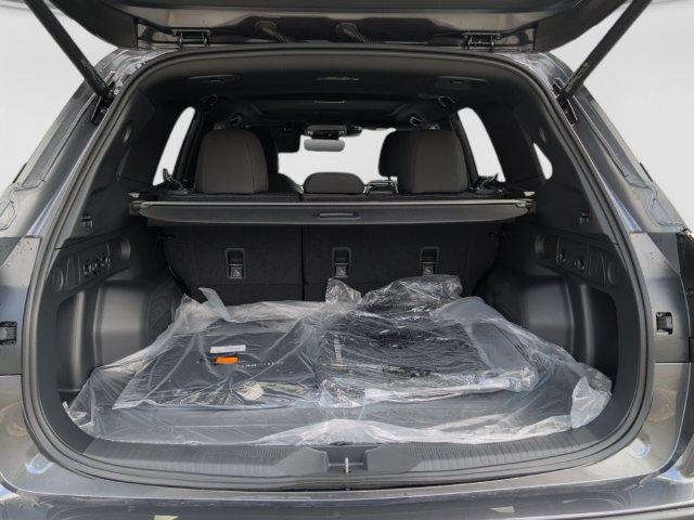 New 2026 Subaru Forester Premium AWD/4WD image 23