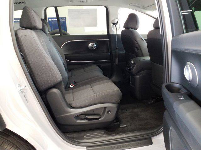 New 2026 Hyundai Ioniq 9 SE image 19