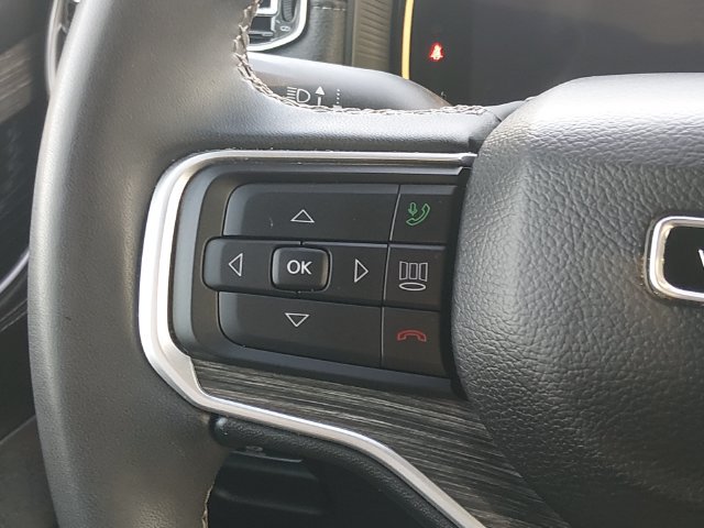 Used 2024 Jeep Wagoneer Series II AWD/4WD image 24