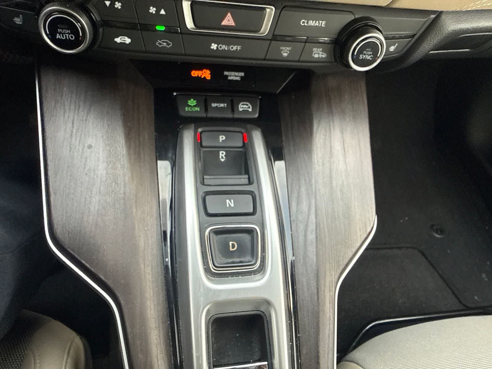 Used 2018 Honda Clarity Plug-In Hybrid image 19