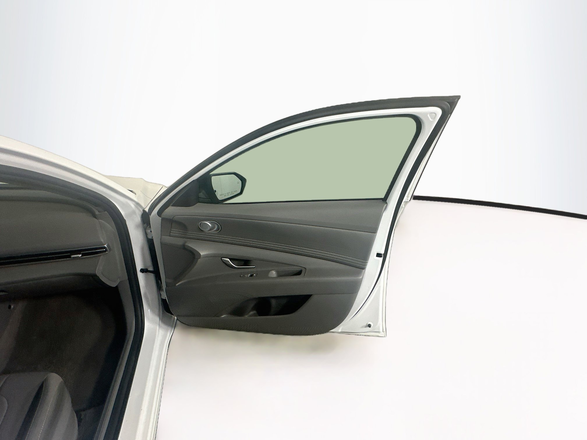 Used 2026 Hyundai Elantra Sport FWD image 30