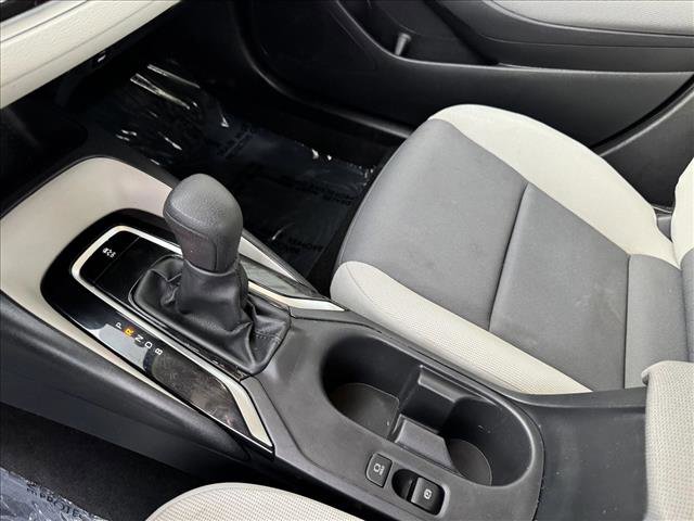 Used 2023 Toyota Corolla LE FWD image 16