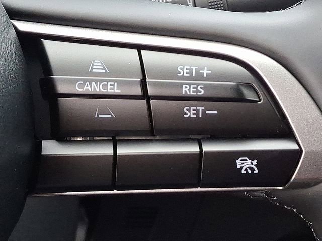 New 2026 MAZDA MAZDA3 s Sport image 18