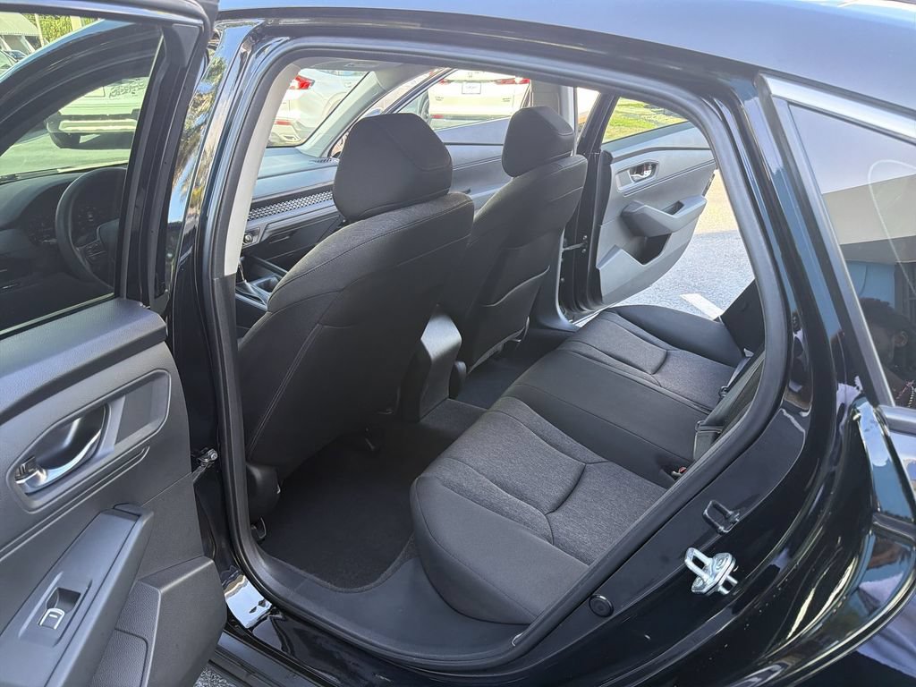 Certified 2023 Honda Accord LX image 30