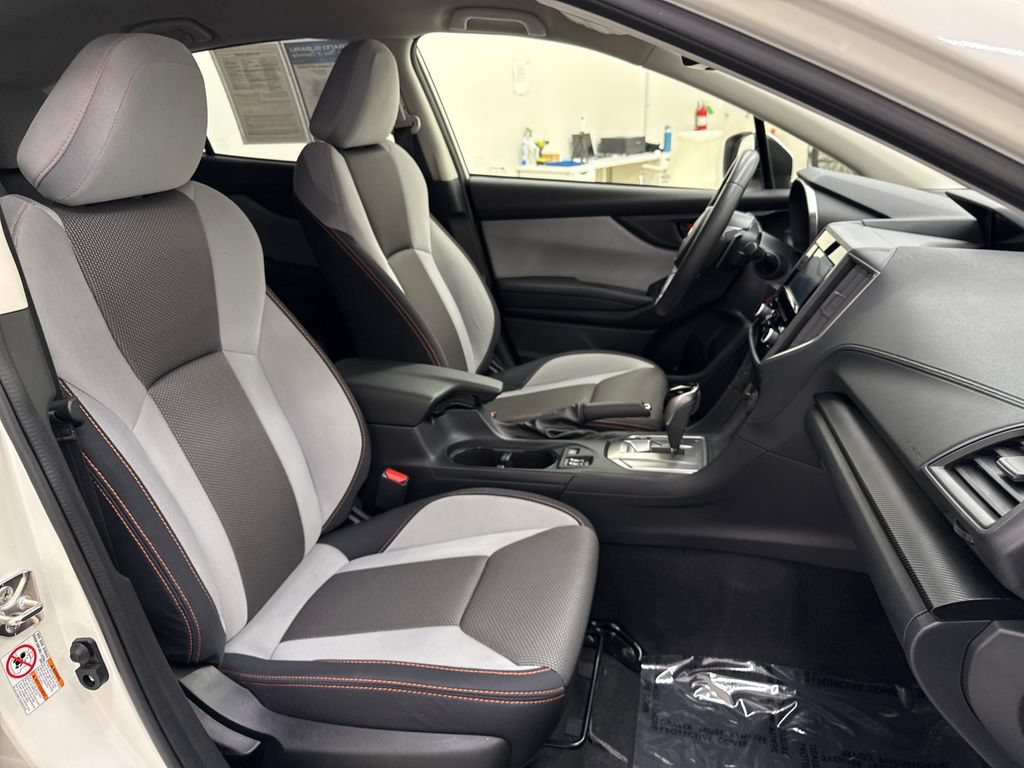 Used 2019 Subaru Crosstrek 2.0i Premium w/ Eyesight System AWD/4WD image 20