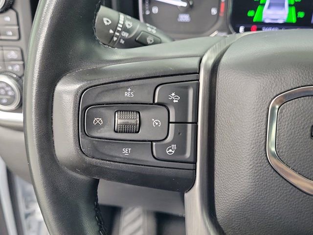 Used 2023 GMC Sierra 2500 Denali w/ Denali Ultimate Package AWD/4WD image 26
