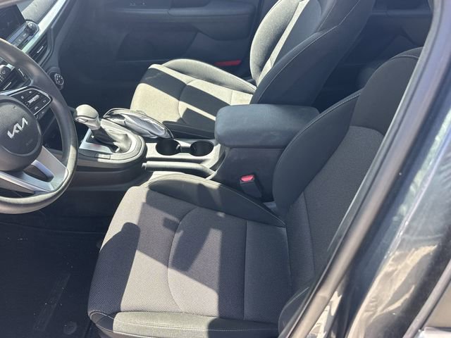 Certified 2023 Kia Forte LXS w/ LXS Technology Package image 16