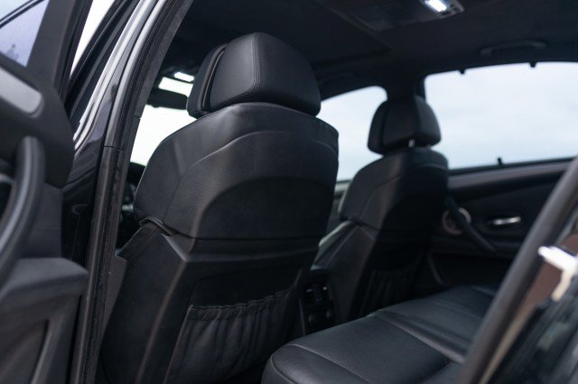 Used 2008 BMW M5 image 30