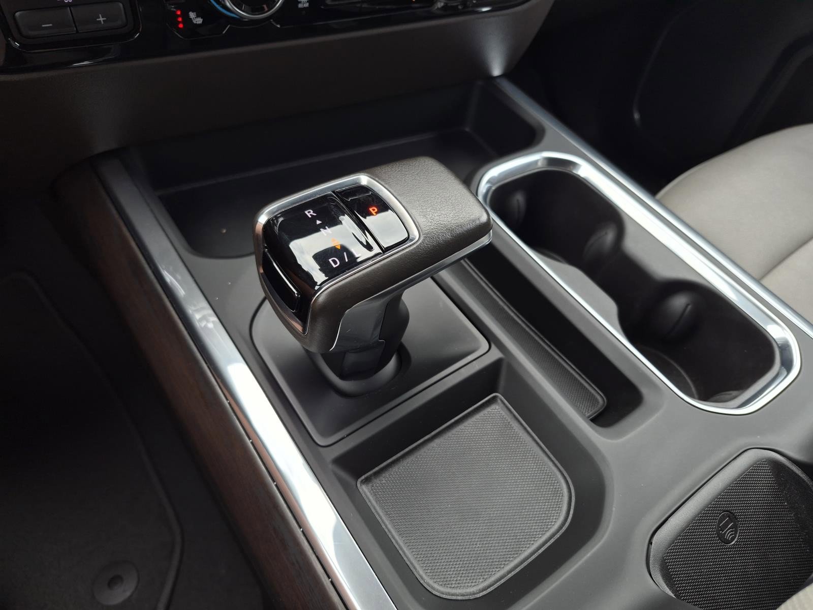 Certified 2022 GMC Sierra 1500 SLT RWD image 27
