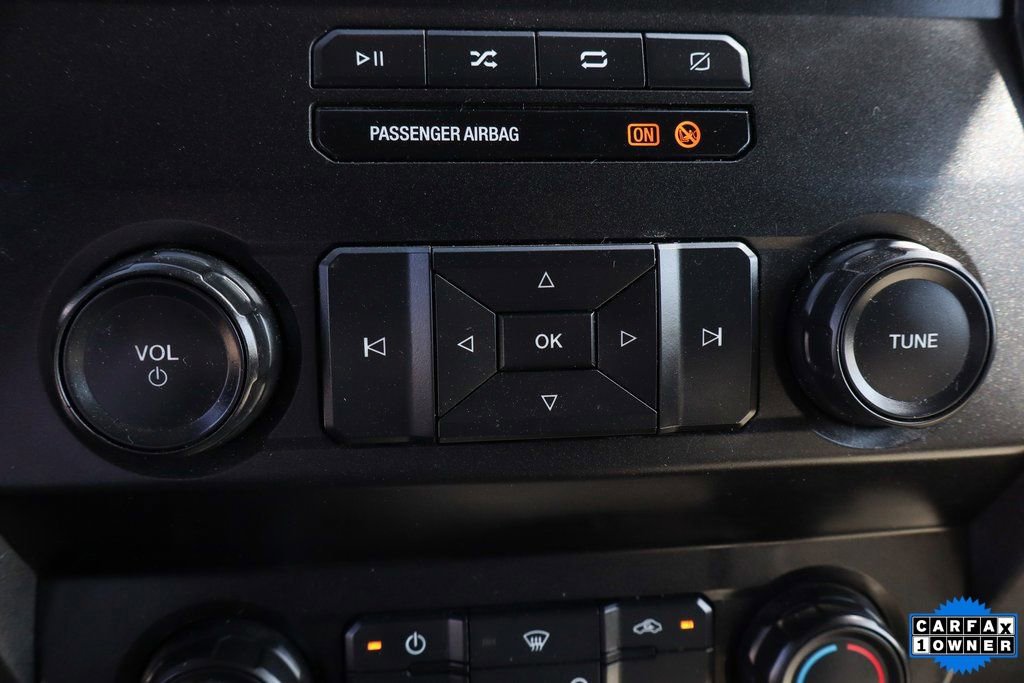 Used 2021 Ford F350 XL w/ Power Equipment Group image 30