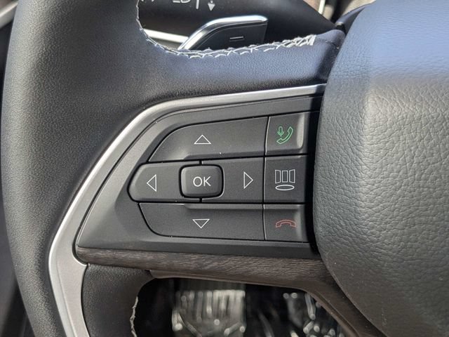 New 2026 Jeep Grand Cherokee Altitude AWD/4WD image 19