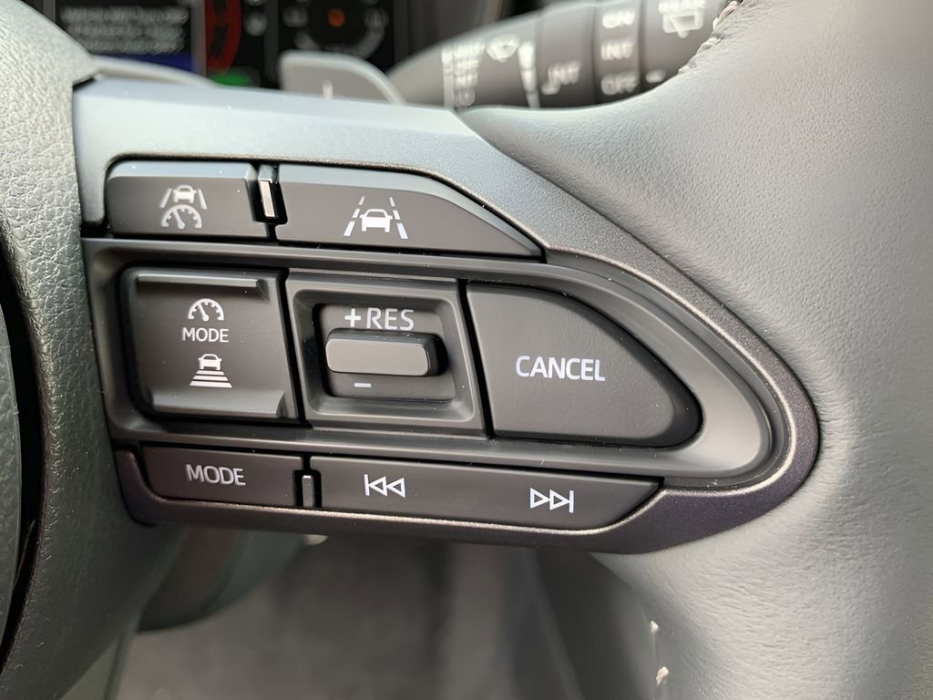 New 2025 Toyota Corolla Core image 26