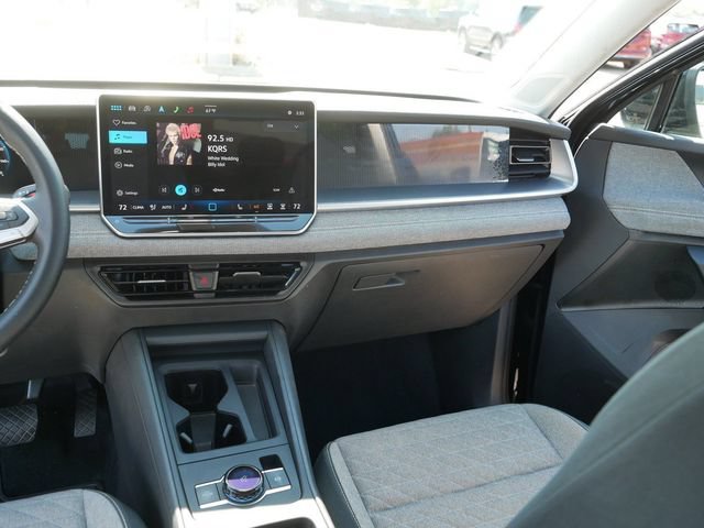 Certified 2025 Volkswagen Tiguan S AWD/4WD image 23