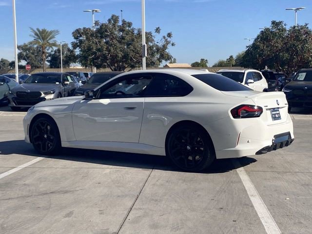 Used 2026 BMW M240i xDrive M240i w/ Premium Package image 8