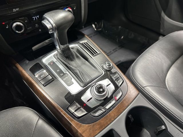 Used 2013 Audi A4 2.0T Premium Plus AWD/4WD image 27