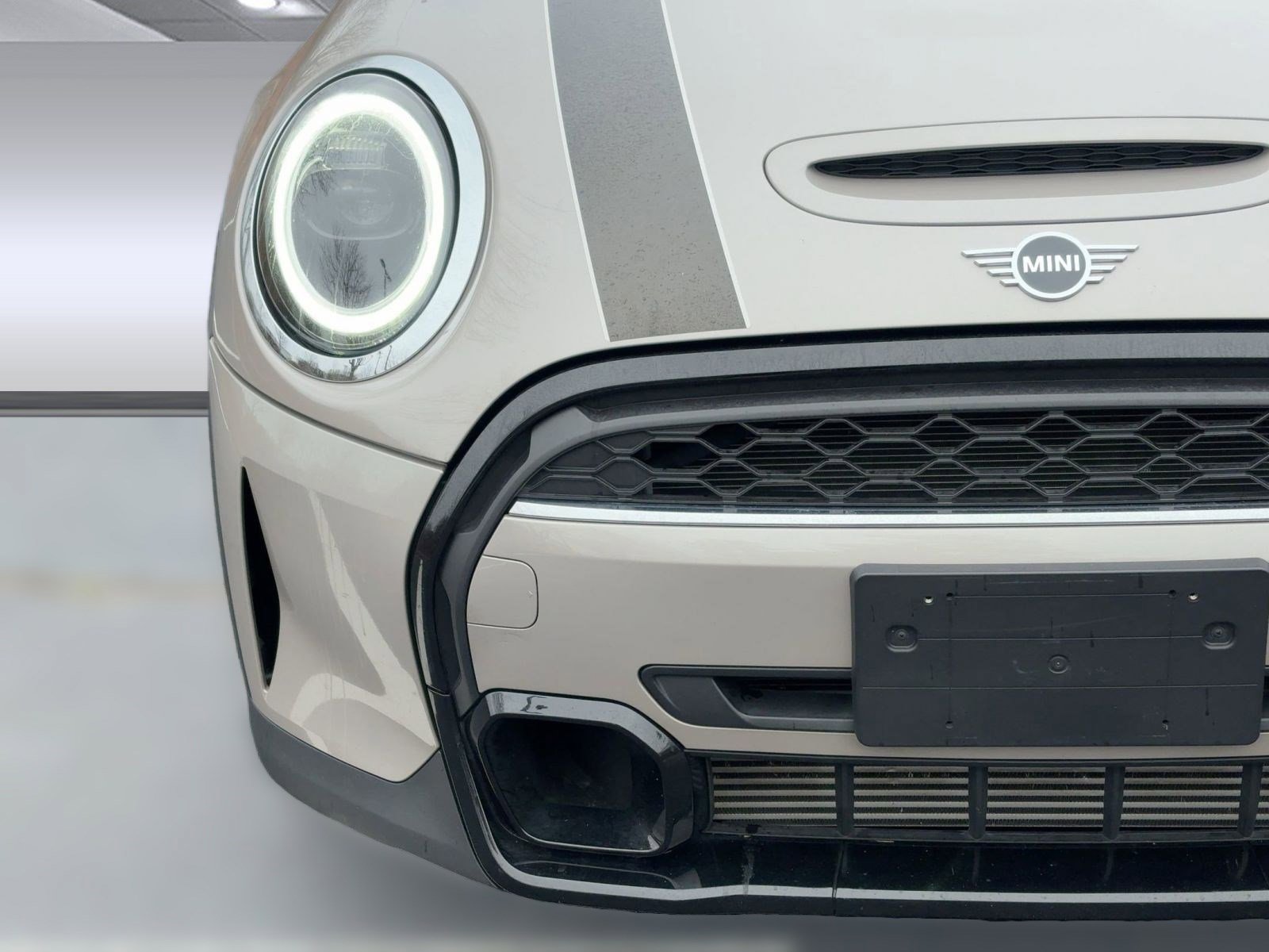 Used 2023 MINI Cooper S image 11
