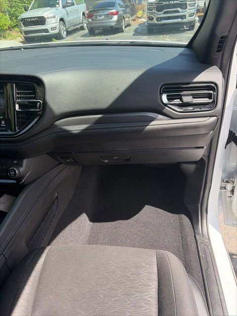 Used 2023 Dodge Durango SXT w/ Trailer Tow Group IV image 24